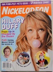 03 Nov Nick Magazine Cover